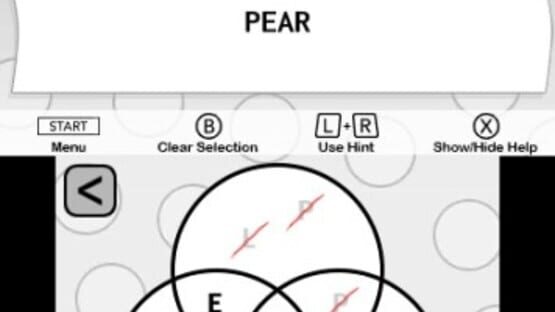 Word Puzzles by Powgi screenshot 6