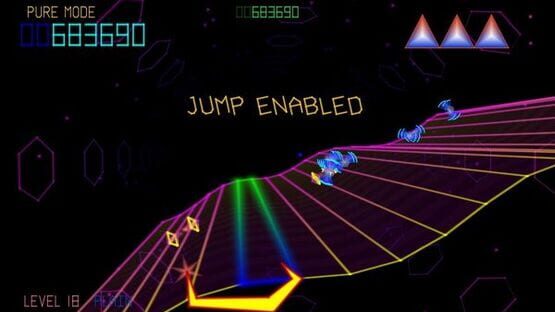 TxK screenshot 5