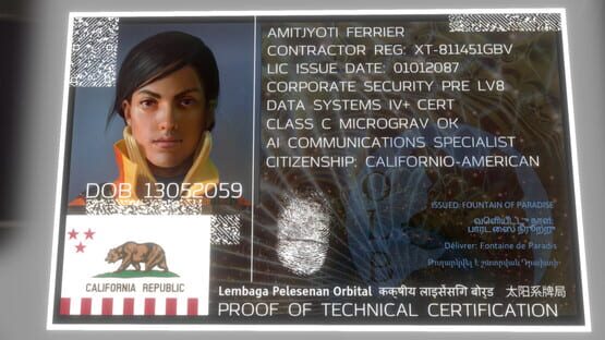 Tacoma screenshot 4