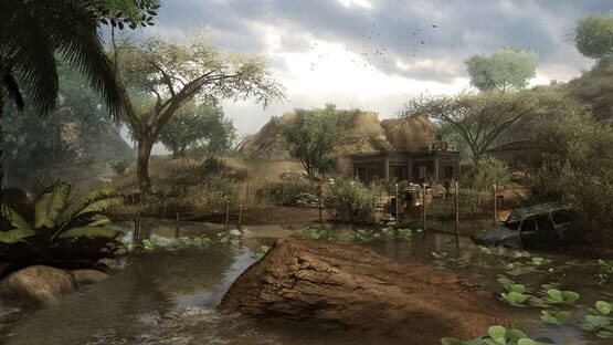 Far Cry 2 screenshot 5