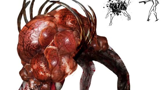 The Evil Within: The Assignment artwork 7