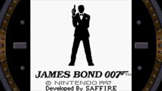 James Bond 007 screenshot 3