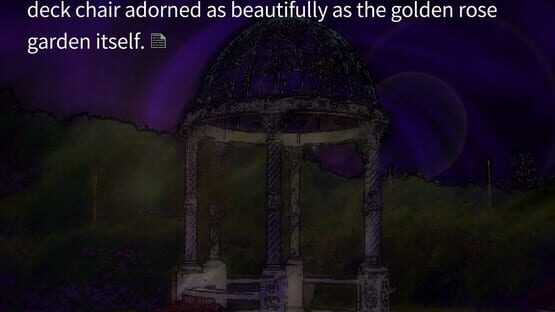 Umineko When They Cry: Answer Arcs screenshot 3
