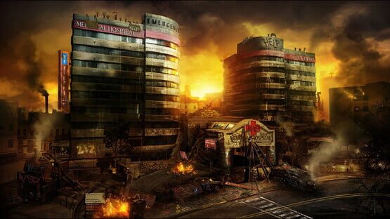 Infamous artwork 8