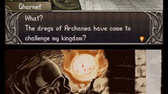 Fire Emblem: Shadow Dragon screenshot 8