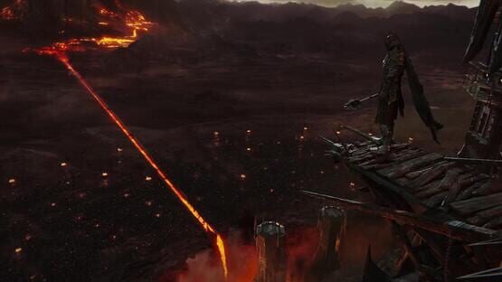 Middle-earth: Shadow of War screenshot 2