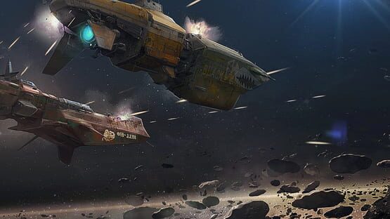 Beyond Good & Evil 2 artwork 7