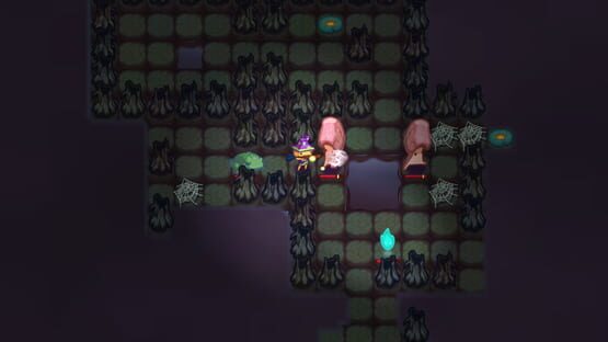 Sproggiwood screenshot 3