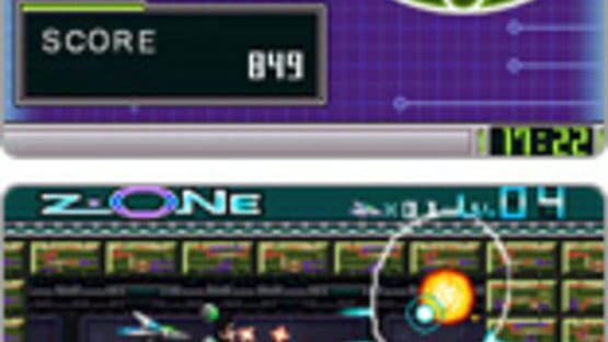G.G Series Z.ONE screenshot 4