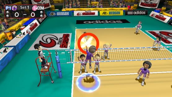 Deca Sports 3 screenshot 6