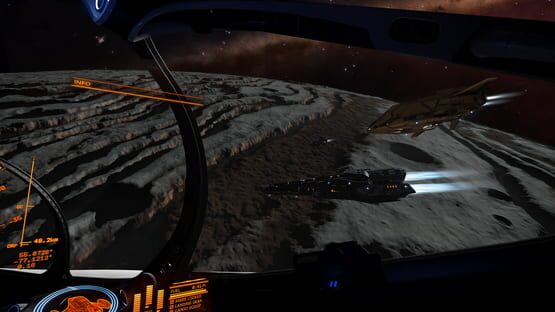 Elite: Dangerous - Horizons screenshot 4