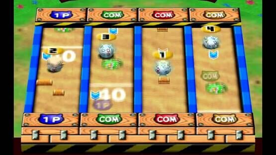 Pokémon Stadium 2 screenshot 7