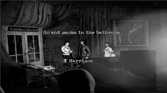 Downfall screenshot 1