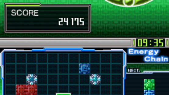 G.G Series: Energy Chain screenshot 4