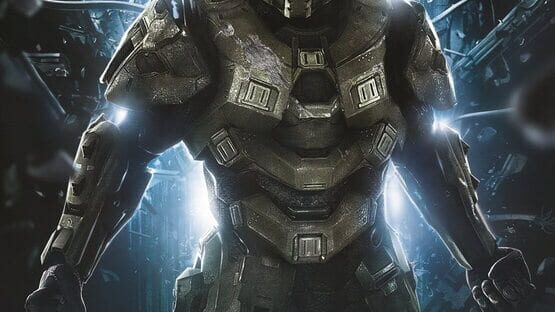 Halo 4 artwork 10