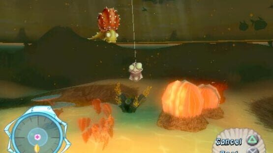 Cocoto Fishing Master screenshot 11