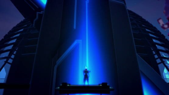 Furi screenshot 7