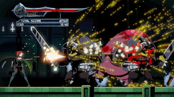 BloodRayne: Betrayal screenshot 3