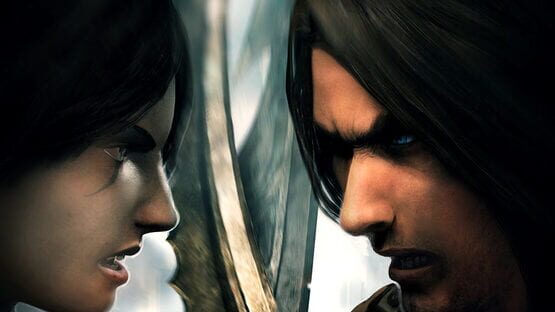 Prince of Persia: Warrior Within artwork 9