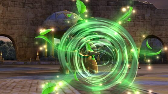 Pokémon Battle Revolution screenshot 4