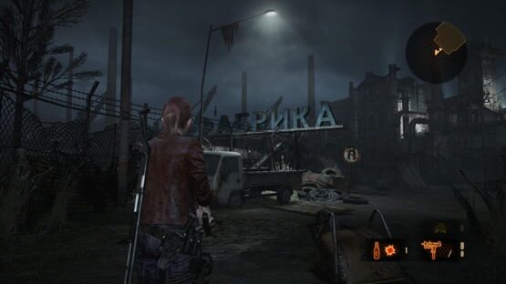 Resident Evil Revelations Collection screenshot 5
