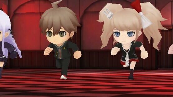 Danganronpa: Unlimited Battle screenshot 5