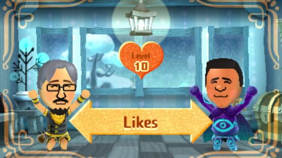 Miitopia screenshot 10