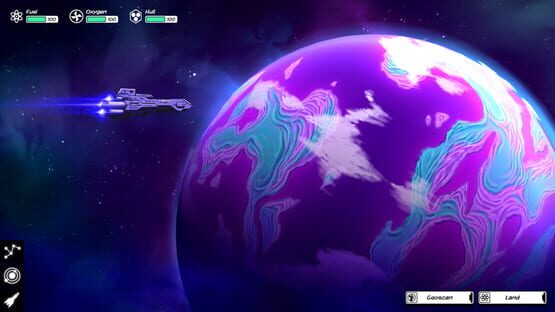 Out There screenshot 3
