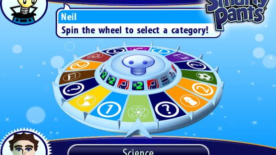Smarty Pants screenshot 1
