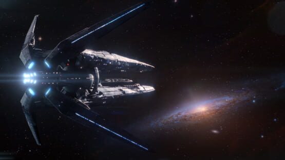 Mass Effect: Andromeda - Deluxe Recruit Edition screenshot 8