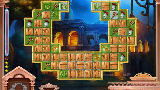 Travel Riddles: Trip to Italy screenshot 3