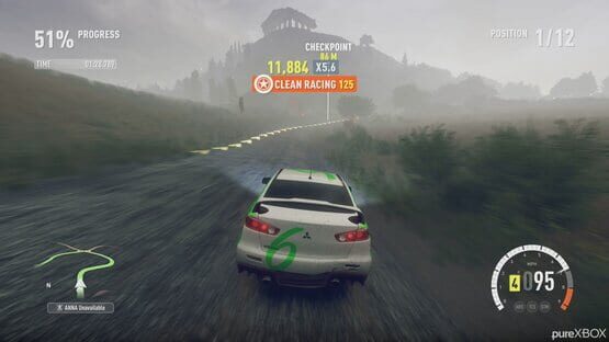 Forza Horizon 2: Storm Island screenshot 2