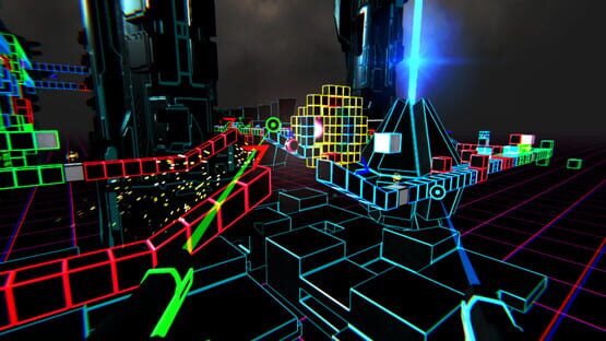 Neonwall screenshot 10