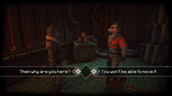 Unlucky Seven screenshot 2