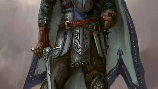 Dragon Age: Origins artwork 7