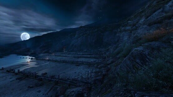 Dear Esther screenshot 5