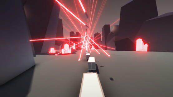 tinyBuild Thrill-Seeker Bundle screenshot 9