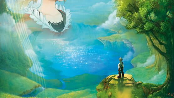 Eternal Sonata artwork 3