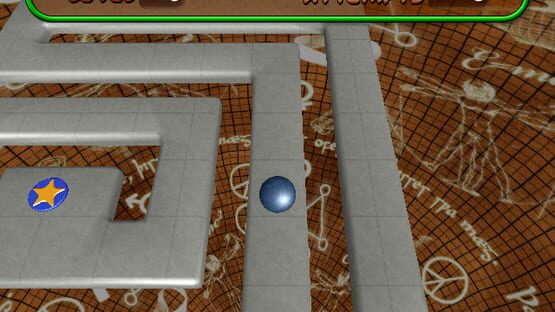 The Incredible Maze screenshot 3