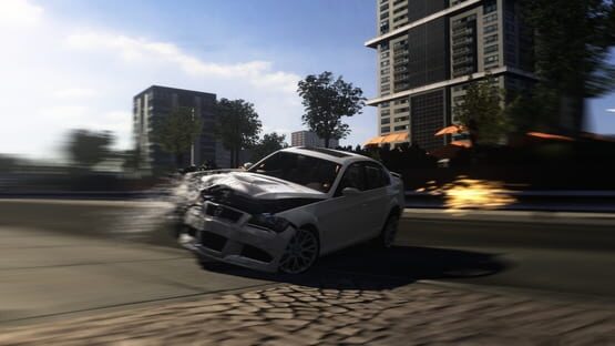 Crash Time III screenshot 2