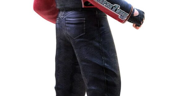 Virtua Fighter 5 artwork 6