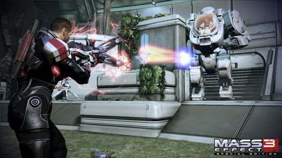 Mass Effect 3 screenshot 6