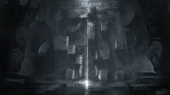 God of War III artwork 11