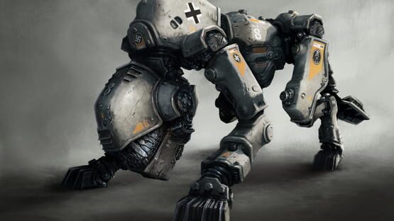 Wolfenstein: The New Order artwork 7