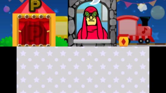 Rhythm Heaven Megamix screenshot 8