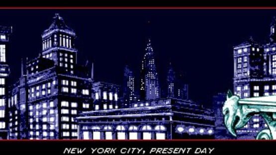 Comix Zone screenshot 10