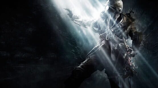 Metro: Last Light artwork 1
