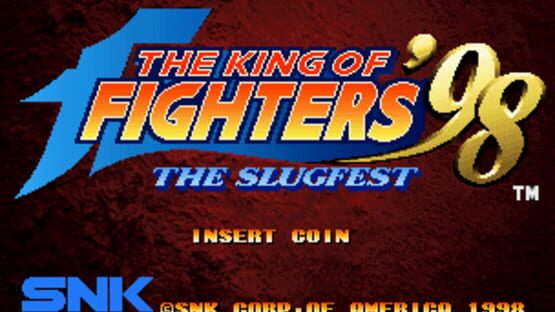The King of Fighters '98 screenshot 3