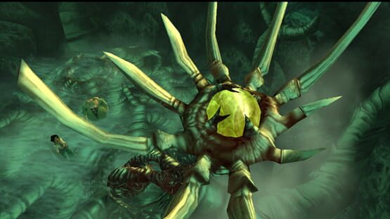 Beyond Good & Evil screenshot 11