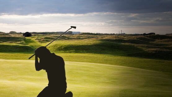 WGT by Topgolf screenshot 8